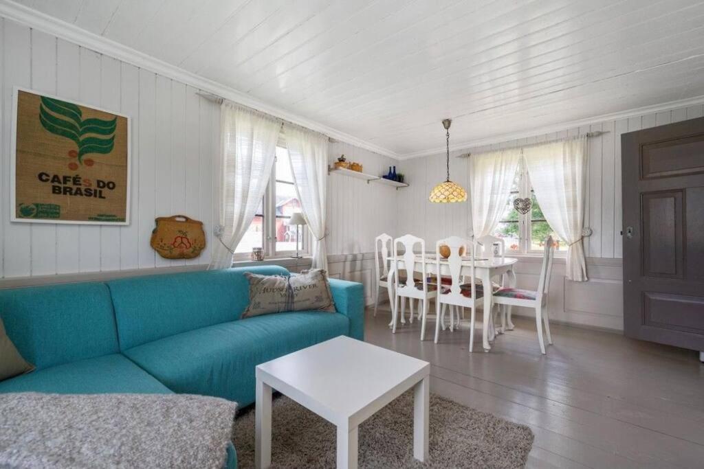 Villa Veslestua - Beach Bliss & Fishing Fun Hemnes Exterior foto