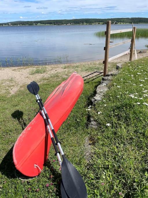 Villa Veslestua - Beach Bliss & Fishing Fun Hemnes Exterior foto